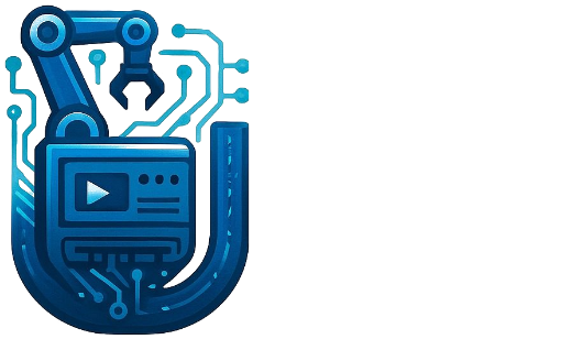 Unified Automation logo